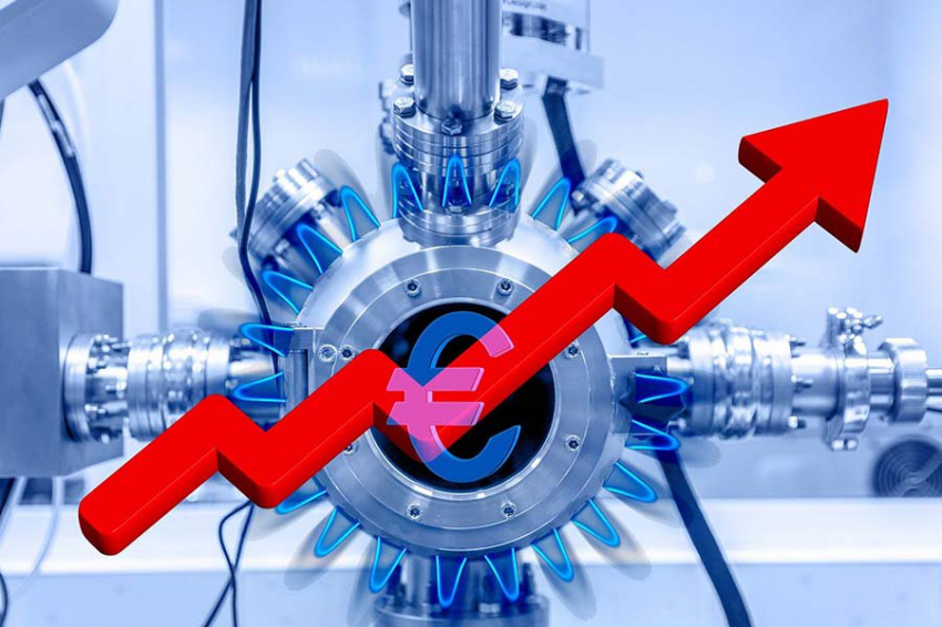 Европа получила непредсказуемый газовый рынок