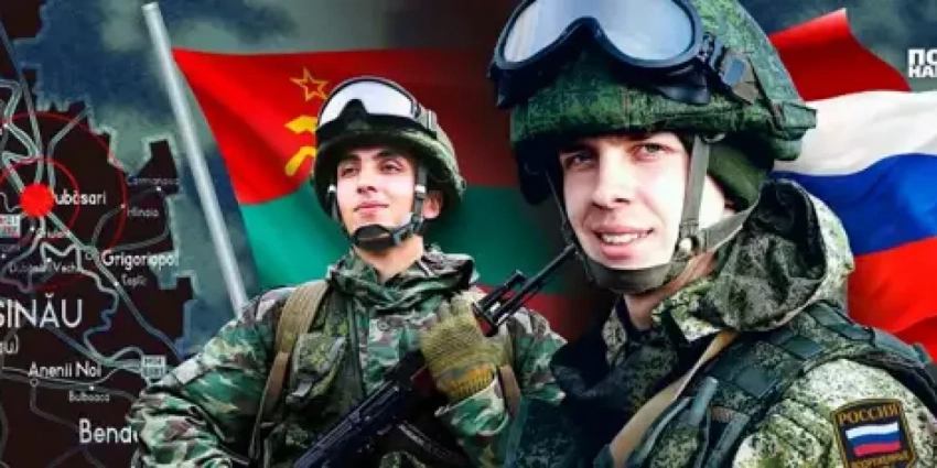 Санду настроена на силовой сценарий против российских миротворцев