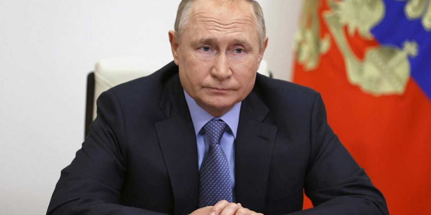 Пять кандидатур на пост президента вместо В. Путина