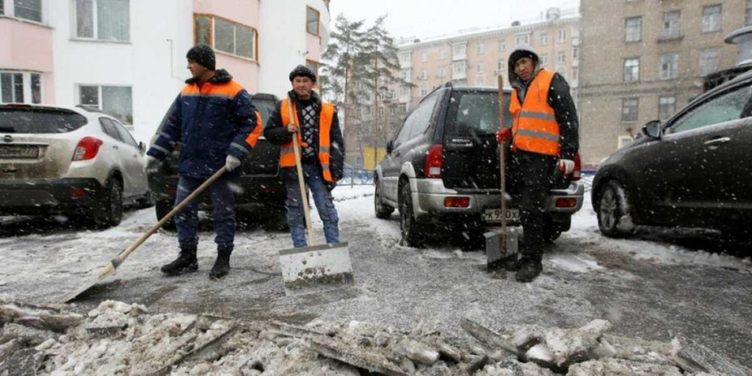 Указ Путина в действии: Россия начала приводить в чувство обнаглевших мигрантов