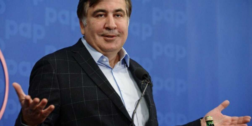 Новый поворот в деле Саакашвили