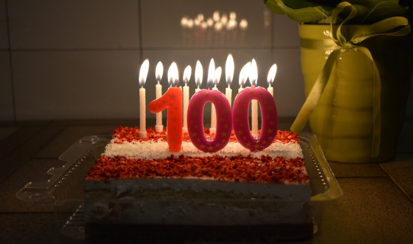 Как дожить до 100 лет: ученые нашли "секрет"