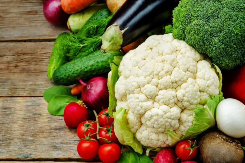 Диетолог Мансурова назвала продукты, которые нужно есть каждый день