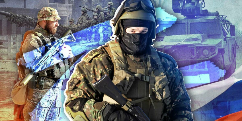 СВО Сегодня 08.06.23: почему Россия до сих пор не победила и как она победит?