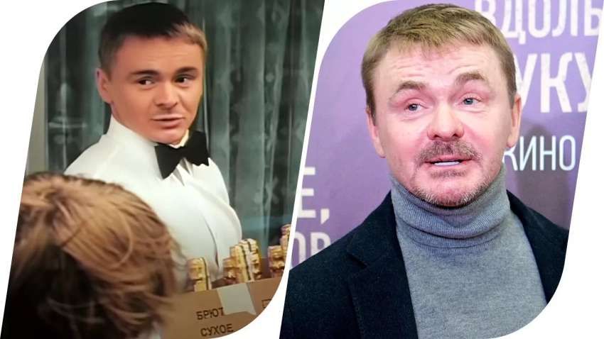 Герои «ДМБ» спустя более 20 лет. Бомба, Пуля, Штык, вдова Лариса: фото тогда и сейчас