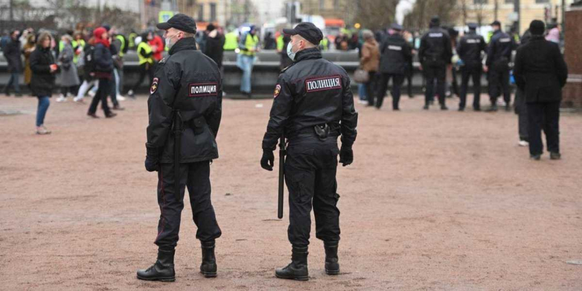 Мы видим реальную поддержку Навального – полтора человека