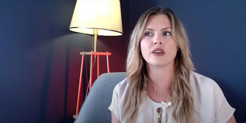 «У России есть большой шанс в 2024 году потерять часть земель» Астролог Татьяна Калинина дала подробный прогноз для России на 2023-2024 годы