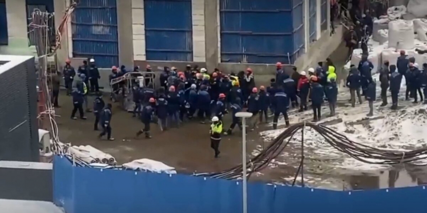 Последние новости о мигрантах в Москве в июне 2023 года: почему устраивают драки и совершают преступления, но избегают наказания 08.06.23