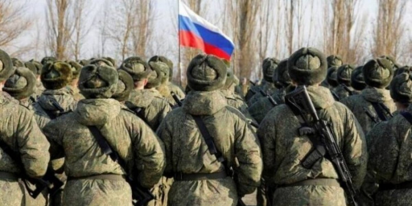 Мобилизация в России 2022, свежие новости на сегодня 13 декабря. Путин ответил на вопросы о частичной мобилизации. Новости мобилизации на 13.12.2022