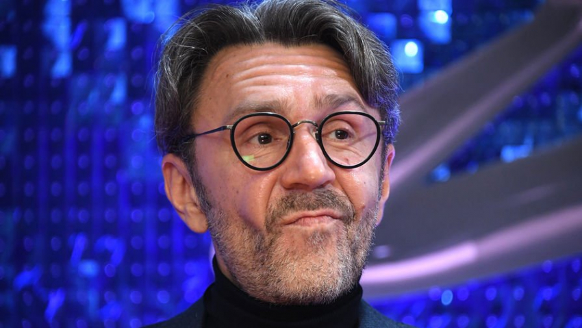 SHAMAN и Шнуров вошли в ТОП самых высокооплачиваемых звезд российского шоу-бизнеса