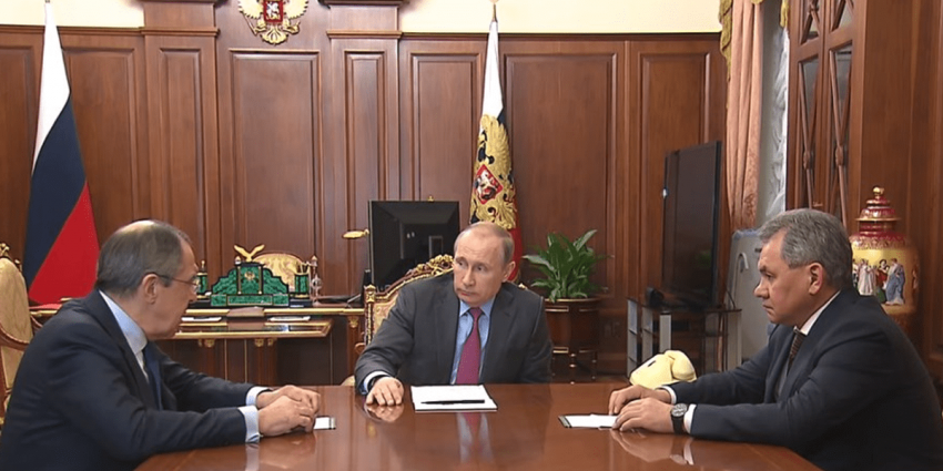 «Ближний круг Путина» опять критикуют в оппозиционных СМИ