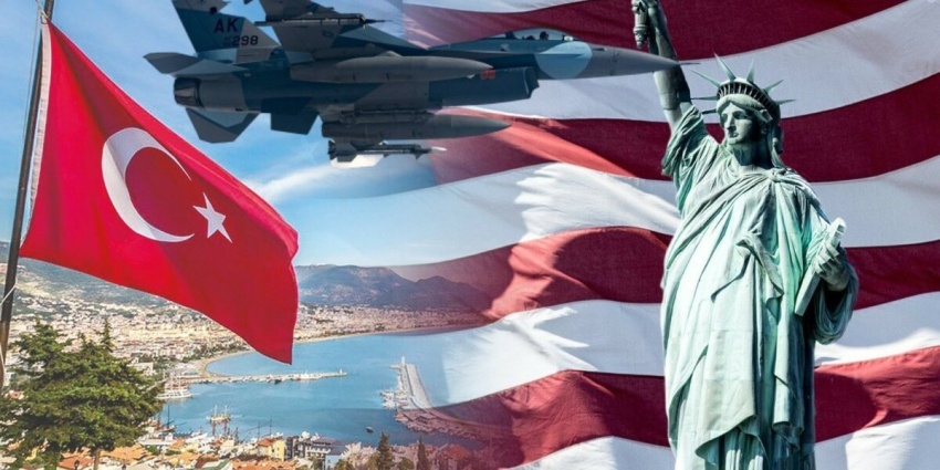 Байден может уничтожить НАТО своими руками — американские СМИ