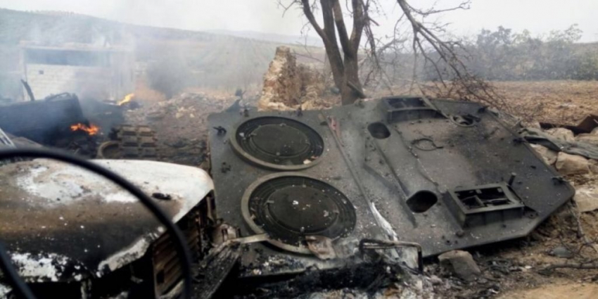 «Германия ничему не научилась»: немцы поняли, что Россия не собирается сдаваться