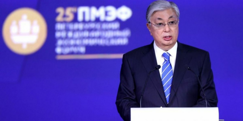 Власть страха, или Чего боится президент Токаев?