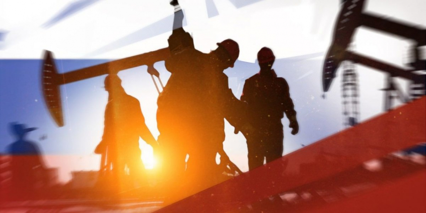 План США не сработает: попытка лишить Россию нефтяных доходов обернется крахом всего Запада