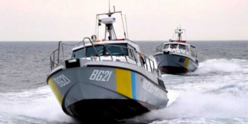 ВСУ заявили о готовности применить силу против ВМФ России