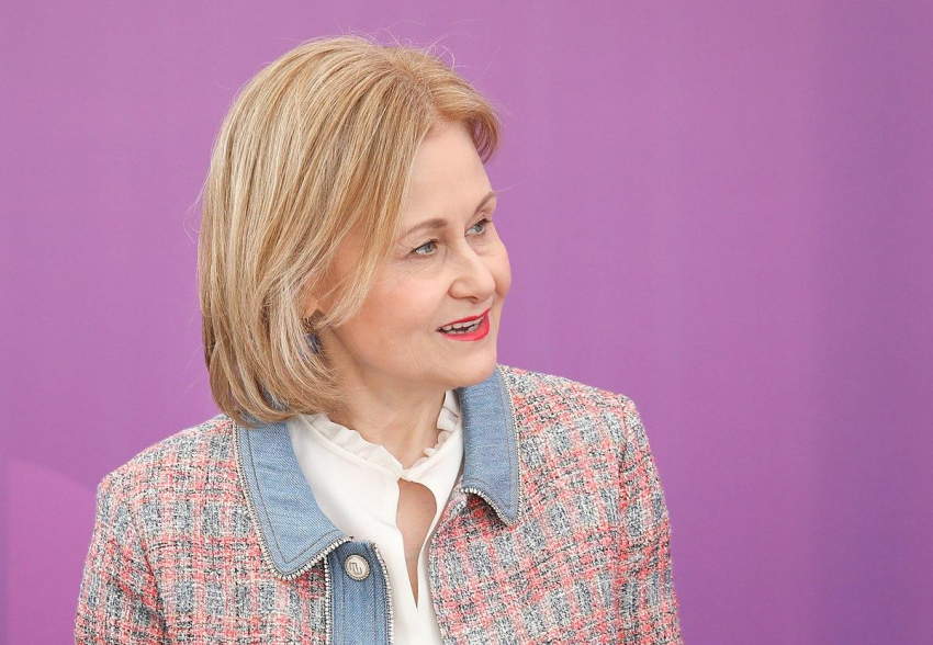 Дарья Донцова призналась, что не плакала после смерти мужа