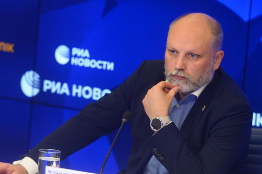 Рогов проинформировал о ситуации на запорожском направлении фронта