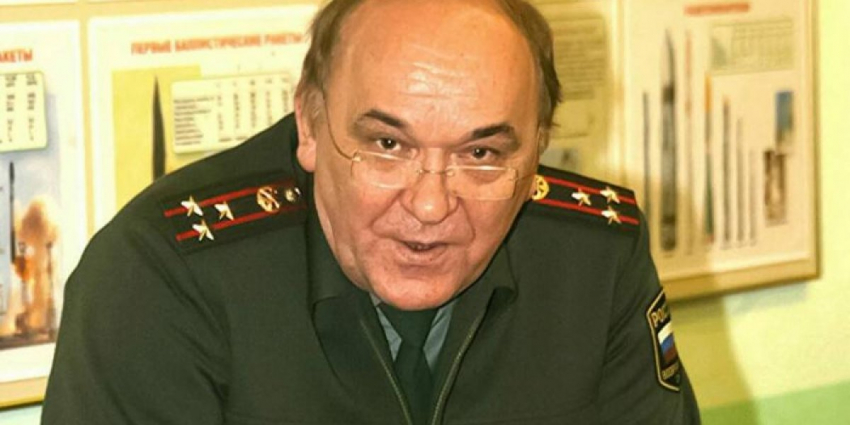 Баранец: По Херсону есть разные варианты: и хорошие тоже