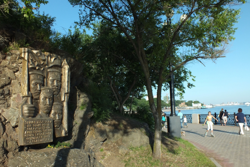Дальний Восток 12 июня. Основан Хабаровск, подписан русско-китайский Тяньцзиньский трактат