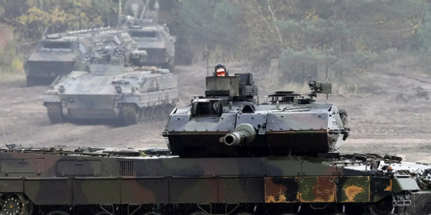 Контрнаступление ВСУ, последние новости на сегодня, 12 июня 2023: ВС РФ за сутки отразила восемь атак ВСУ на Донецком направлении