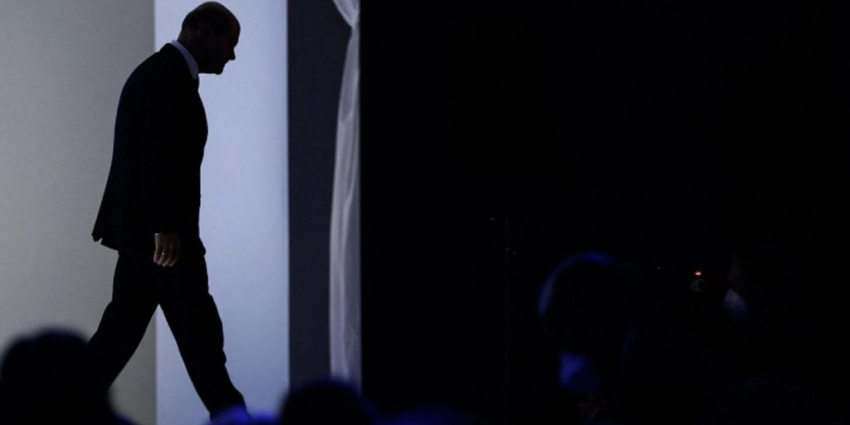 «Уважаемый Владимир Путин, канцлер Германии хочет обсудить с вами условия капитуляции Украины»