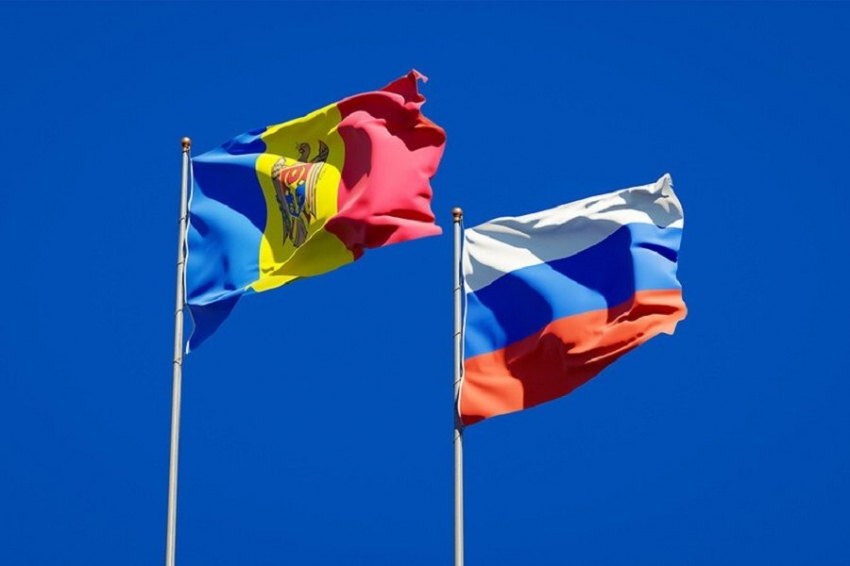 Додон выразил мнение об отношениях между Российской Федерацией и Молдавией