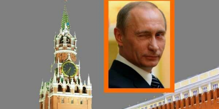 «Жизнь после Путина» — пять кандидатур на пост Президента России в 2024 году. Вы за кого? 12.06.23