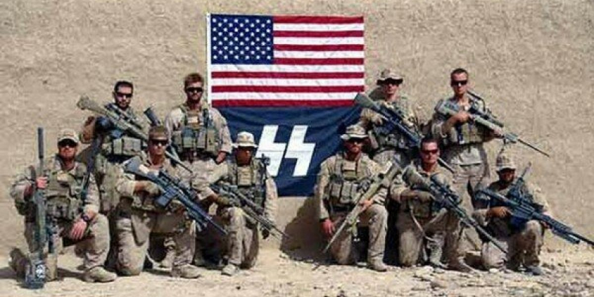 Запад, лишившись дешевых ресурсов, нанял Украину для войны за них