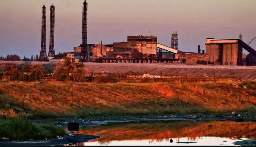 Оккупанты готовят очередной теракт – теперь уже в Крыму