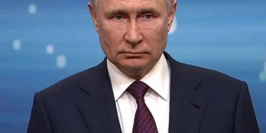 Фронт ожил: Путин сообщил о начале контрнаступления ВСУ