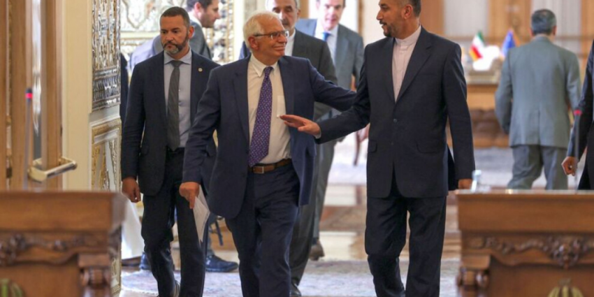 По данным иранских СМИ, надежды на то, что ядерная сделка может быть возрождена, угасают