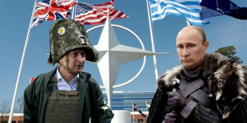 Грядет ли война на территории РФ с Украиной и НАТО с 15 июня 2023 года — что ждет Россию в ближайшее время: свежие новости 12.06.23