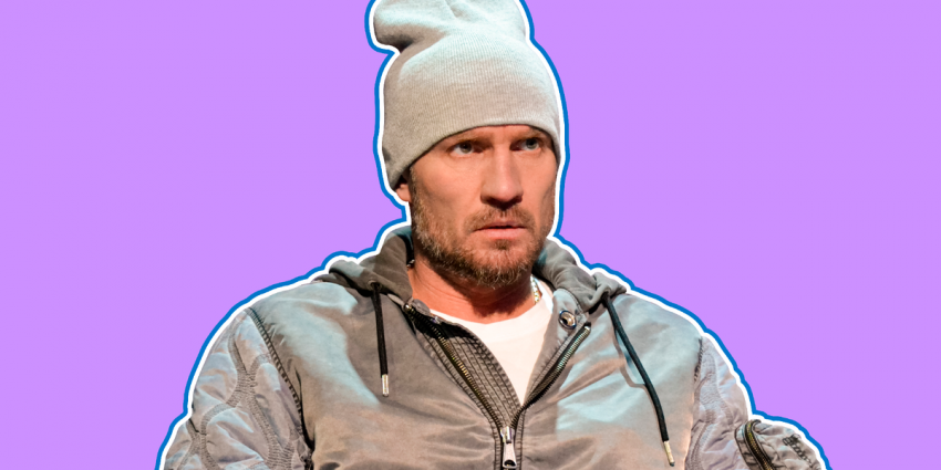 «Изо всех сил старается»: как продвигается выздоровление Романа Костомарова 12.06.23