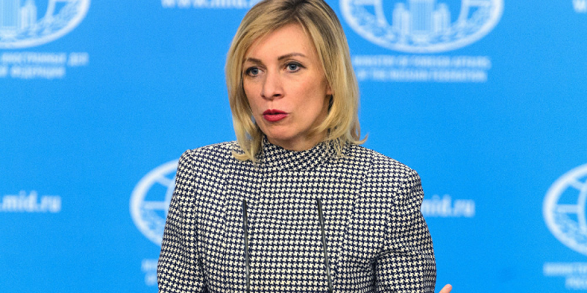 Реакция Захаровой и мнение сербов на сообщения Шольца о Косово: «Они друзья Сербии?»