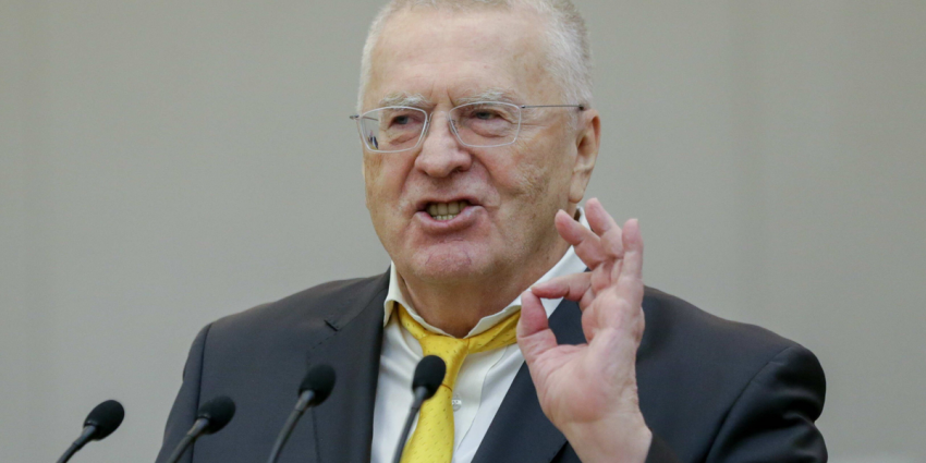 «Он предсказал всё» — какие пророчества Жириновского уже сбылись, а какие ещё нет 13.06.23