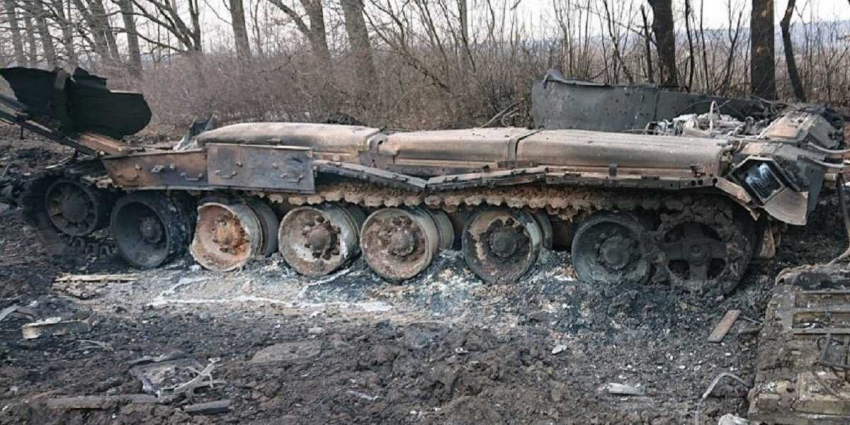 Военная спецоперация РФ на Украине, последние новости на сегодня, 13 июня 2023: журналист Херш раскрыл, сколько людей на Земле поддерживает Россию в СВО