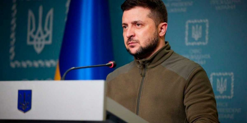 Киев испугался, что НАТО выберет Польшу после инцидента с «российской» ракетой