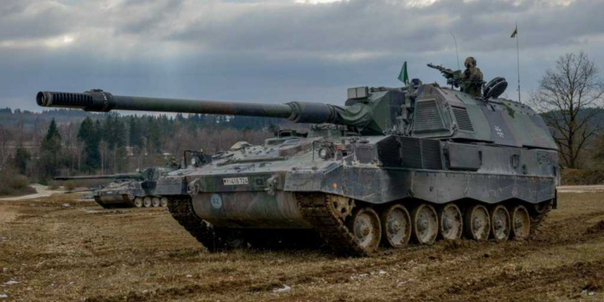 Обозреватель Коц указал на серьезную проблему украинских войск с западной артиллерией