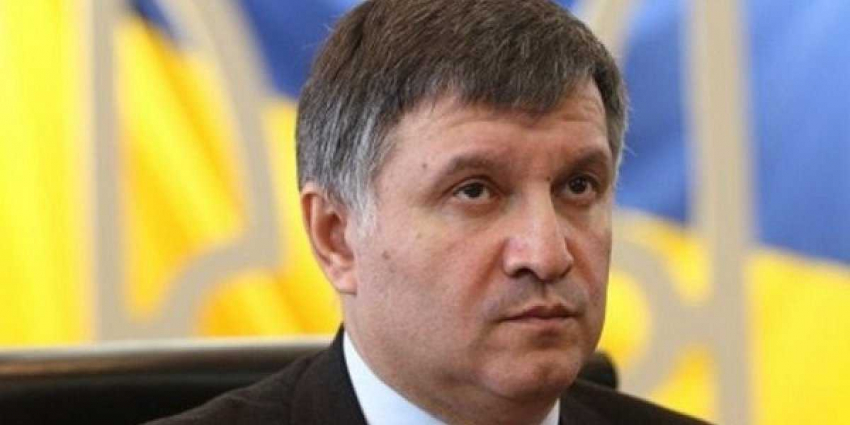 Уход Авакова ознаменует очень серьезные события на Украине