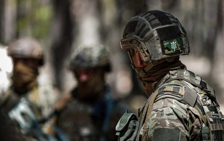 ВСУ ликвидировали российского генерала в Запорожской области