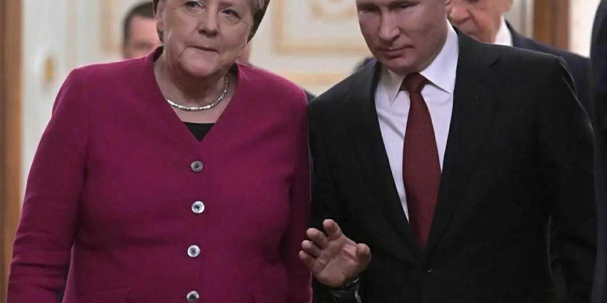 Немецкие бизнесмены не хотят санкций против России и опасаются антисанкций со стороны РФ