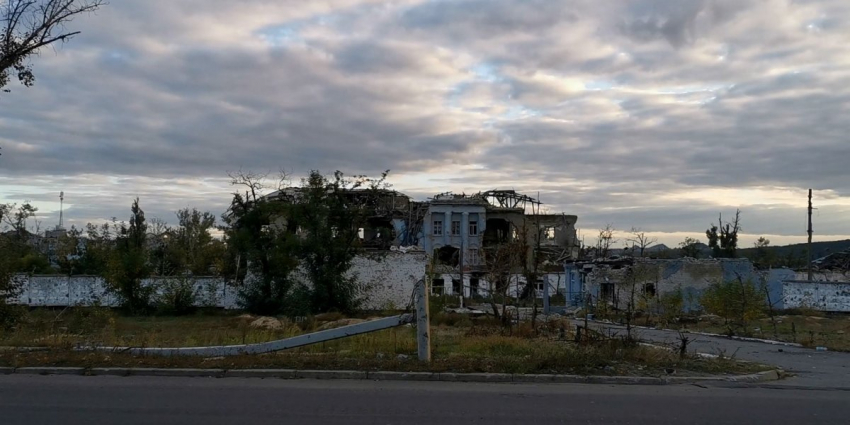 Жители Южного рассказали о мародерстве и зверствах украинских военнослужащих