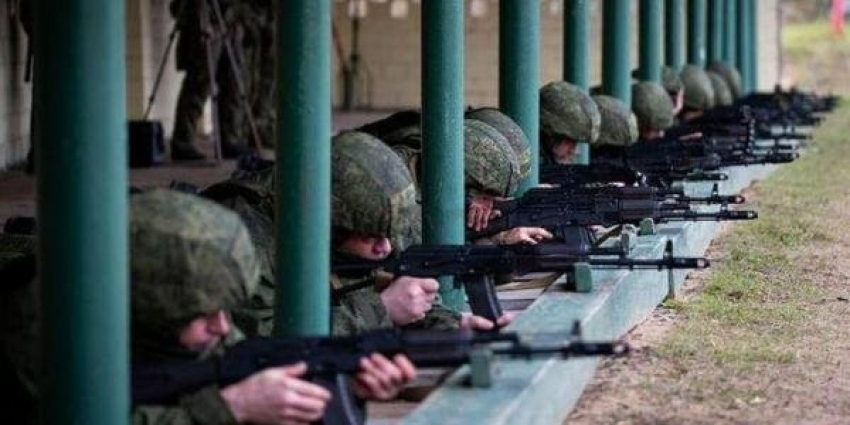 Мобилизация в России 2022, свежие новости на сегодня 8 декабря: в Кремле ответили на вопрос о новой волне мобилизации. Последние новости мобилизации