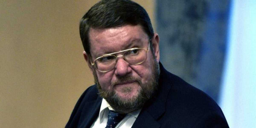 Сатановский раскрыл хитрый ход США с отказом называть РФ врагом