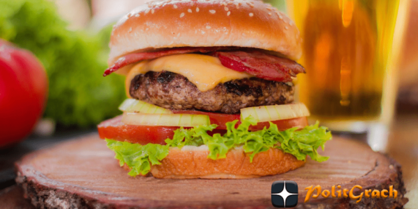 Польские украинцы высказались против… названия бургера