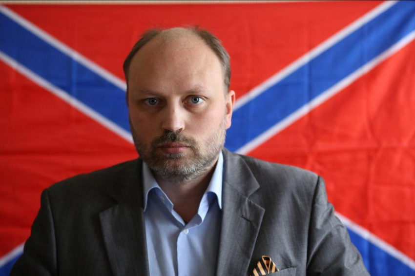 Рогов: Нет сомнений, что ВС Украины предпримут попытку настоящего наступления