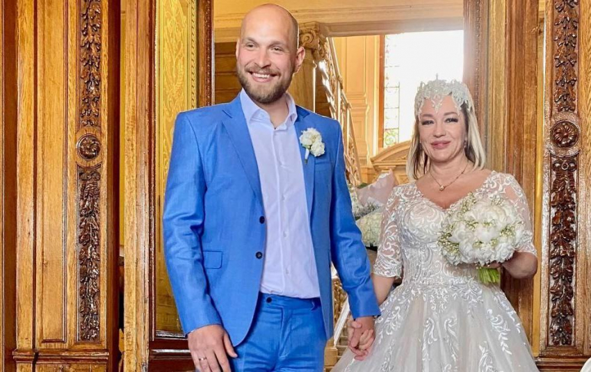 Астролог Кваша рассказал, почему молодой Руднев принял решение жениться на Булановой