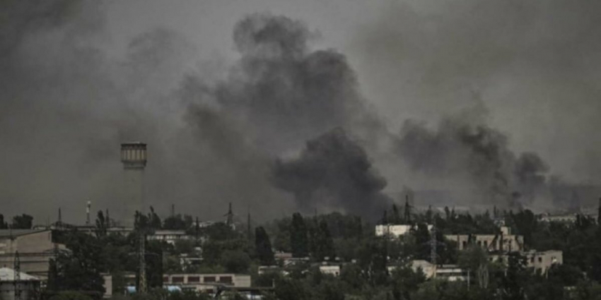 Начался обратный отсчет: Что случилось с украинскими боевиками в Северодонецке