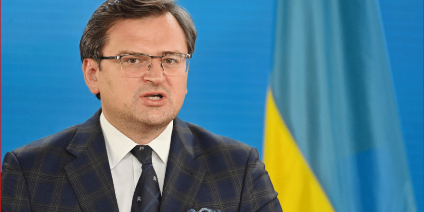 Будем действовать — как в МИД Украины уже грозят Лукашенко в случае признания Крыма и его поездки в Севастополь